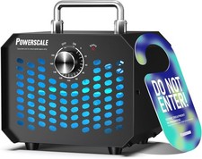 60000mg/h Ozone Generator Machine Industrial Air Purifier Ozonator Ozonizer 2025