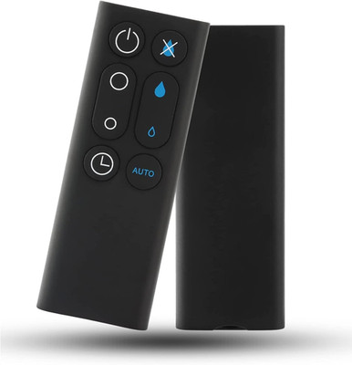 Replacement Remote Control Compatible with Dyson AM10 Fan Humidifier Black
