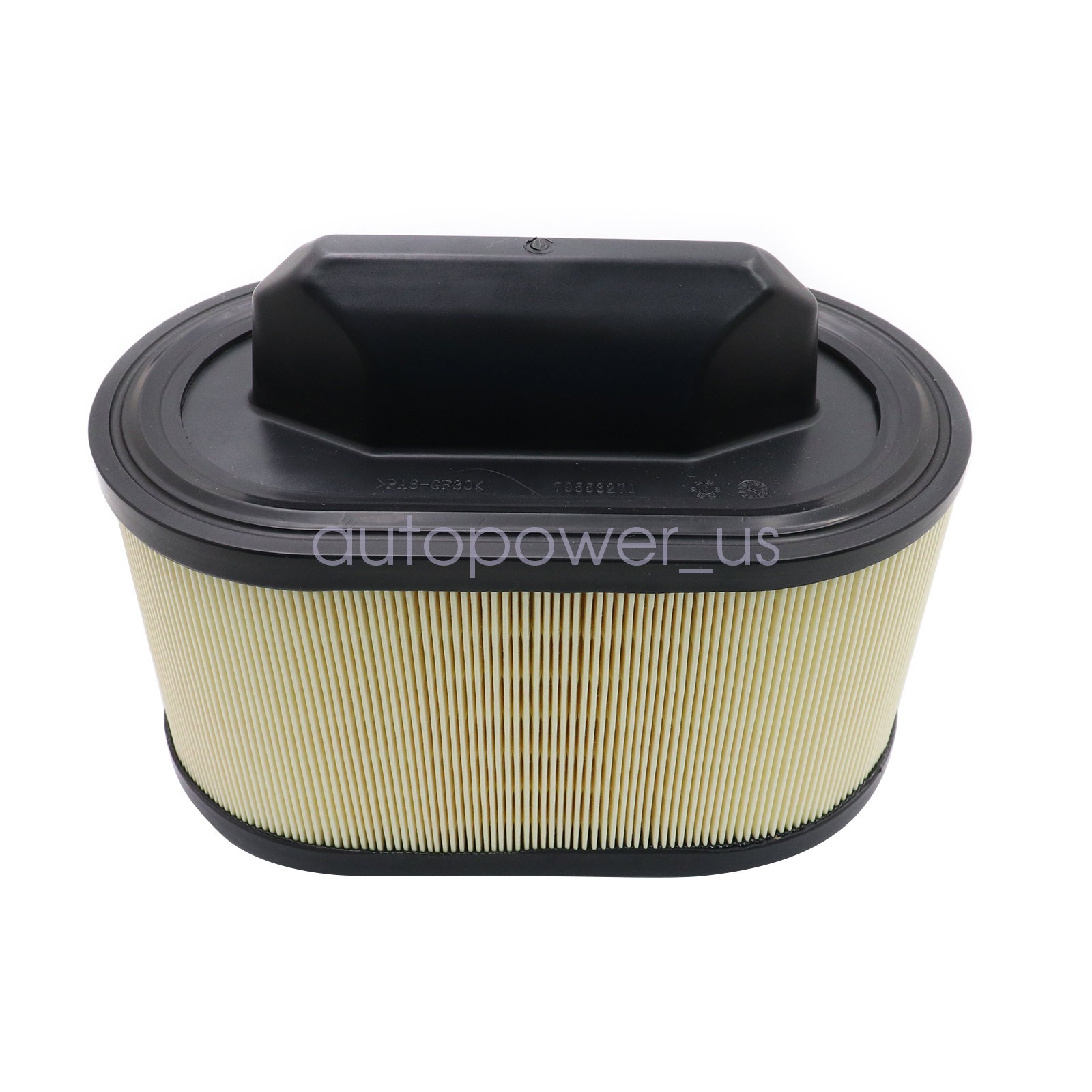 Maserati Ghibli 2014-2019 Air filters Set P/N 670001545