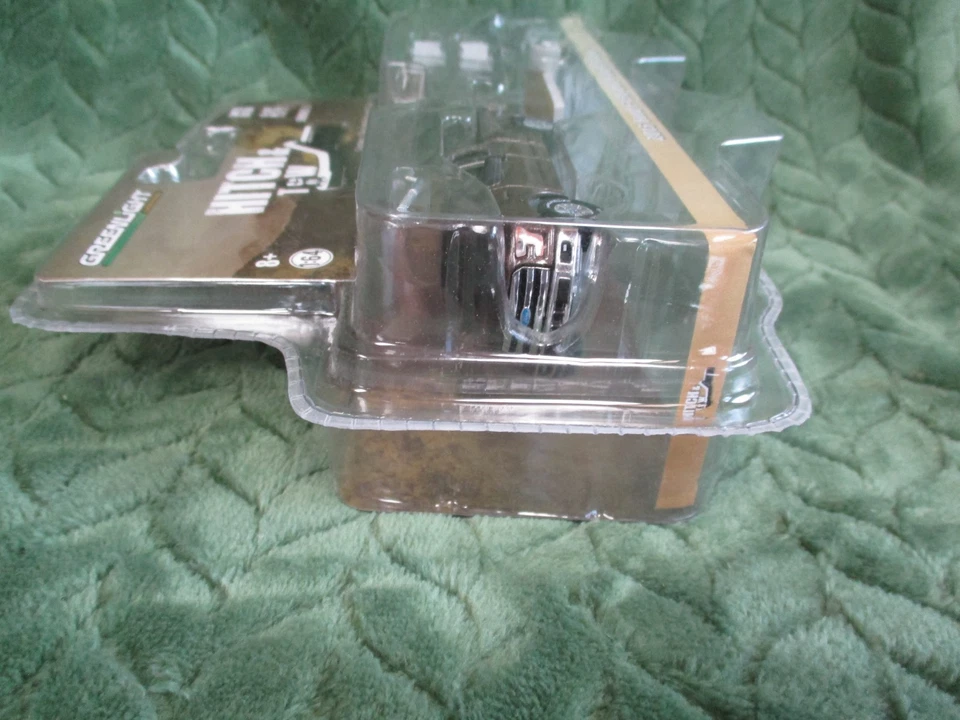 Ford F-150 2015 enganche y remolque Greenlight y plataforma plana Foto 4 de 4