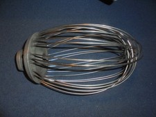 Buffalo Planetary Mixer - 20 litre mixer attachment - Whisk beater.
