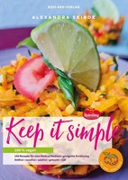 Keep It Simple Alexandra Skirde
