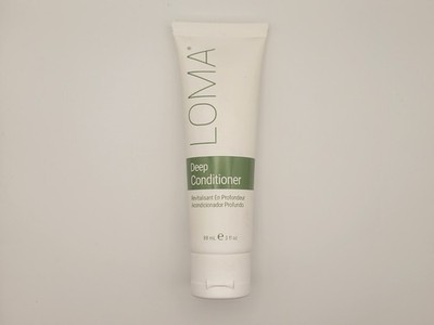 Loma Intensive Deep Conditioner Texturizing Styler 3 oz