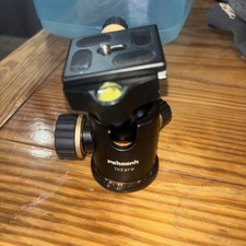 Pergear TH3 Pro Tripod Ball Head with Arca-type Camera Mount