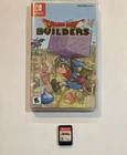 New ListingSquare Enix Dragon Quest Builders Adventure Nintendo Switch Game, E10+, NTSC-U/C