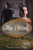Tamera Lynn Kraft | Alice's Notions | Taschenbuch | Englisch (2019)