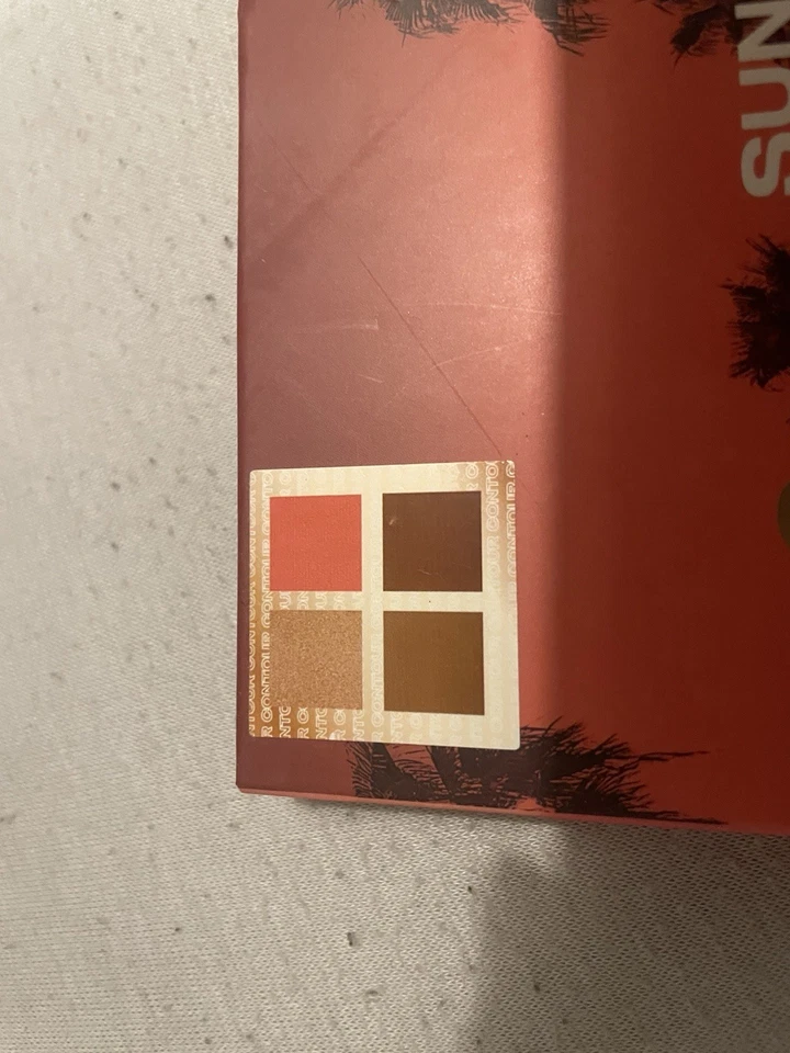 Bh Cosmetics Contour Palette - Bild 2 von 3