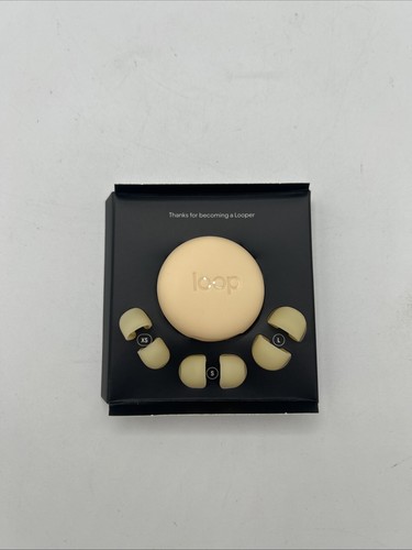 Loop Switch 2 Adjustable Ear Plugs – 3 Noise Relief Modes for Ultimate Control - Picture 2 of 2