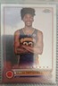 2022 Topps Chrome McDonald's All American - Dillon Mitchell #53 (RC)