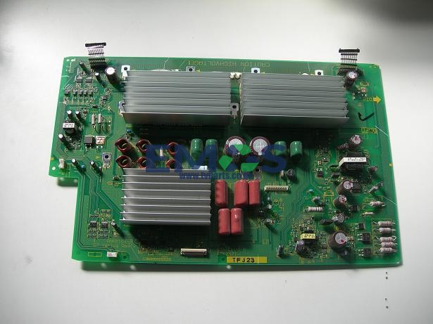 ANP2164-B - Y-Sus Board
