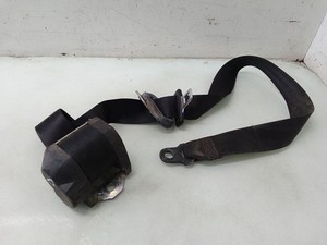 Volkswagen Transporter - Caravelle T4 2001 Rechts Sicherheitsgurt vorne