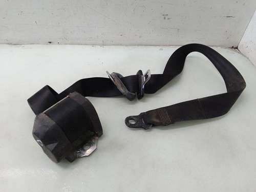 Volkswagen Transporter - Caravelle T4 2001 Rechts Sicherheitsgurt vorne