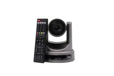 PTZOptics Move SE Video Conferencing Camera - 60 fps - White - USB Type C