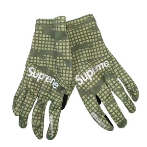 Supreme Windstopper Gloves | eBay