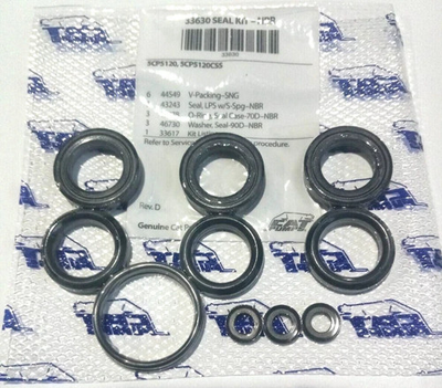#ad Cat Pumps 33630 Seal Kit 5CP5120 5150 $169.99