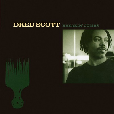 洋楽 Dred Scott Breakin' Combs 2LP Hiphop R&B Dred Scott - Breakin' Combs (2xVINYL) - HIP HOP *SEALED