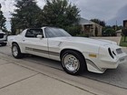 1981 Chevrolet Camaro