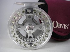 Orvis Fly Reel Left Fishing Reels for sale | eBay