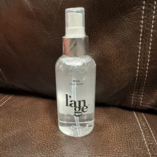 L'ange Lange Rival Heat Shield 4oz Keratin Infused Heat Protectant Spray -New