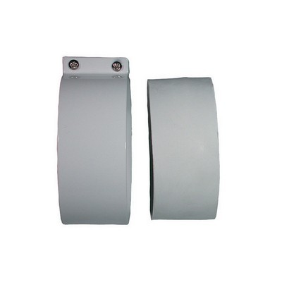 MANICOTTO DN 100 COASSIALE Fumisteria