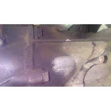 Boite de vitesse Lancia YPSILON