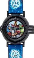 Marvel Avengers Earths Mightiest Heroes Kids ...