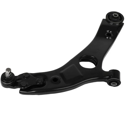 Chrome View Mirror Glass 2008-15 Fits Nissan ROUGE Passenger Side RH w/Plate