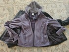 Women's Harley Davidson Leather Jacket — photo 8