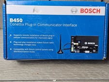 Bosch B450 Conettix Plug-in Communicator Interface