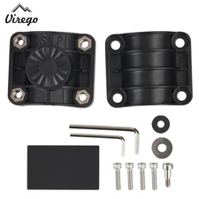 010-12676-15 0 Degree Livescope Pole Mount for Garmin Panoptix LVS32 Transducer