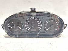 7700847784 INSTRUMENTENTAFEL / 59865 FÜR RENAULT MEGANE I COUPE DA01996-> 1.