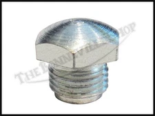Triumph 500 650 750 Bonneville Tiger Daytona Tachometer Plug (1) PN# 21-1871