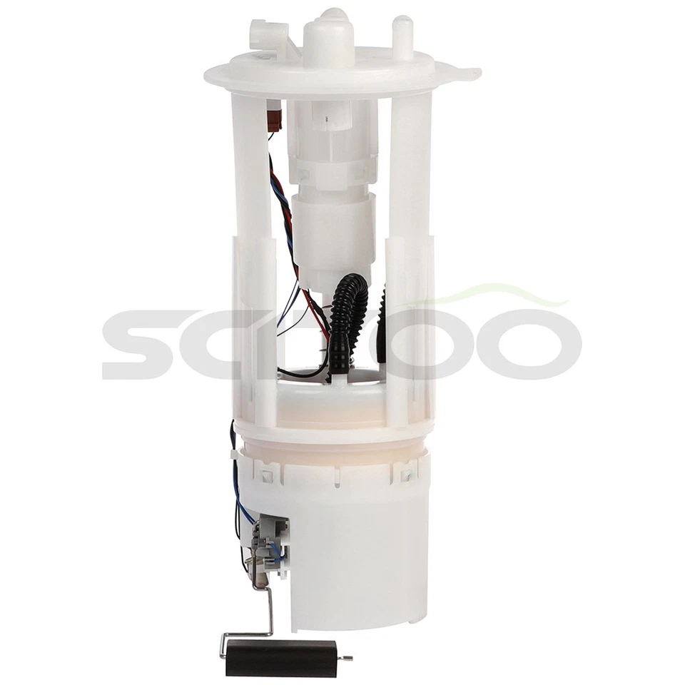 Conjunto de bomba de combustible para Nissan 05-15 Pathfinder 05-12 Xterra 05-19 Frontier 4,0 L Foto 3 de 4