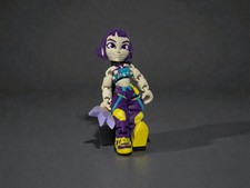Flexi Zoey K Pop Demon Hunter Action Figurine 6 Inch Art Toy