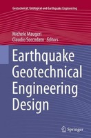 Earthquake Geotechnical Engineering Design Michele Maugeri