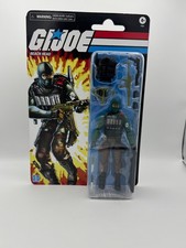 G.I. Joe Classified Series Beach Head 6  Action Figure MOC  Retro Cardback