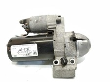 12418570382 MOTOR STARTET / 0001115069 / 5636073 F�R BMW X6 E71 XDRIVE40D