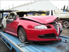 Climatisation et Accessoires Alfa Romeo ALFA GT