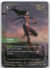 Irelia - Fervent #225 Prices | Riftbound Spiritforged