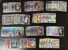 HUGE 2020-24 SELECT FOOTBALL 320 CARD LOT - ROOKIE / VETERANS / DIE-CUT / COLOR