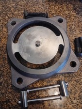 WILTON VISE, BASE ASSY, 2904120 OLDER STYLE FITS 400.500 450 C1