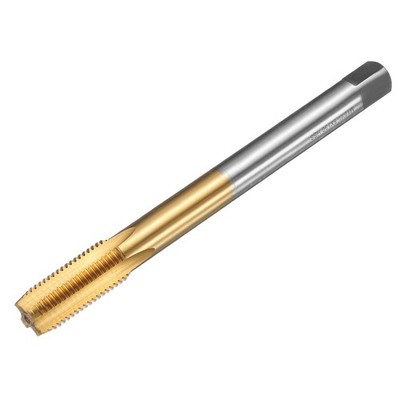 Metric Thread Tap M13x1.5 H2 130mm Straight Flute Tapping Repair Tool