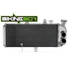 Aluminum Water Cooling Radiator For BMW F800GS F 800 GS 2006-2018 2016 17 15 14