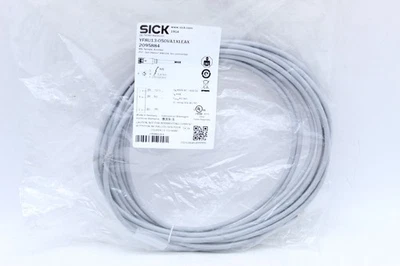 Sick YF8U13-050VA1XLEAX 2095884