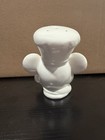 Vintage Mickey Mouse Chef Salt Shaker Excellent Condition With Plug — photo 2