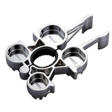 Faucet Wrench Practical Nozzle Removal Convenient Anti Skid Sink Repair Tool