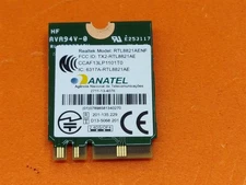 ⭐️⭐️⭐️⭐️⭐️ Laptop Lenovo Ideapad 320-15ABR Wi-Fi Wireless Card Adapter 00JT482