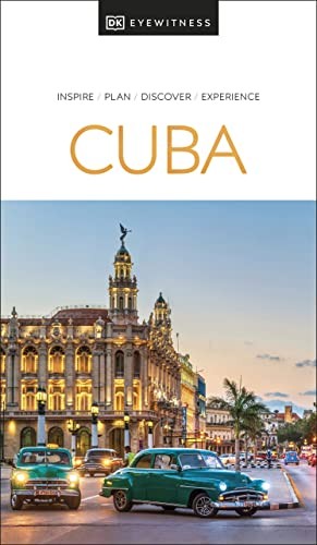 DK Cuba (Travel Guide) - DK Travel