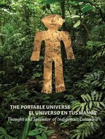 Julia Burtenshaw (U. A.) | The Portable Universe/El Universo En Tus Manos | Buch