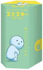 Smiski Blind Box Toilet Series Glow In The Dark (1 Random Figure) Dreams 62182